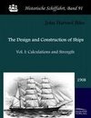 The Design and Construction of Ships (1908)