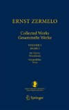 Collected Works/Gesammelte Werke I