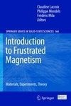 Introduction to Frustrated Magnetism