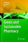 Green and Sustainable Pharmacy