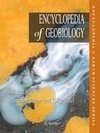 Encyclopedia of Geobiology