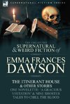 The Collected Supernatural and Weird Fiction of Emma Frances Dawson