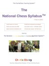 The National Chess Syllabus Featuring the Bandana Martial Art Exam System