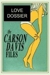 The Carson Davis Files