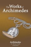 WORKS OF ARCHIMEDES