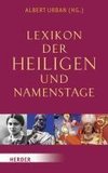 Lexikon der Heiligen und Namenstage