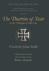 The Doctrine of State and the Principles of State Law