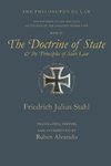 The Doctrine of State and the Principles of State Law