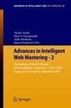 Advances in Intelligent Web Mastering 02