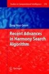 Recent Advances in Harmony Search Algorithm