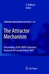 The Attractor Mechanism