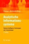 Analytische Informationssysteme