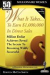 What It Takes... To Earn $1,000,000 In Direct Sales