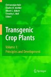 Transgenic Crop Plants