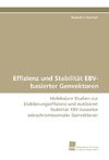 Effizienz und Stabilität EBV-basierter Genvektoren