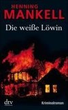 Die weiße Löwin