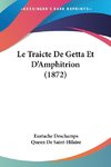 Le Traicte De Getta Et D'Amphitrion (1872)