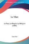 Le Tibet