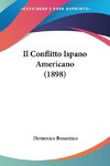 Il Conflitto Ispano Americano (1898)