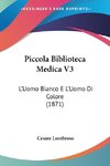 Piccola Biblioteca Medica V3