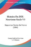 Histoire Du DIX-Neuvieme Siecle V3