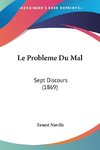 Le Probleme Du Mal