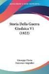 Storia Della Guerra Giudaica V1 (1822)