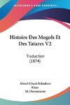 Histoire Des Mogols Et Des Tatares V2