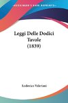 Leggi Delle Dodici Tavole (1839)