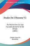 Etudes De L'Homme V2