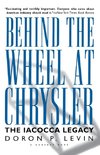 Behind the Wheel at Chrysler