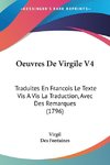 Oeuvres De Virgile V4