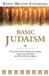 Basic Judaism