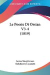 Le Poesie Di Ossian V3-4 (1819)