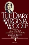 Diary of Virginia Woolf