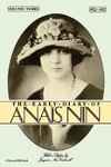 The Early Diary of Anais Nin, Vol. 3 (1923-1927)