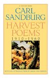 HARVEST POEMS 1910-1960