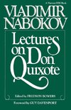 Lectures on Don Quixote