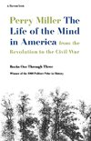 The Life of the Mind in America