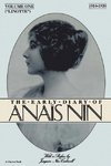 Lionette: The Early Diary of Anais Nin 1914-1920