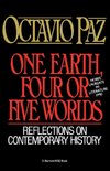 One Earth, Four or Five Worlds