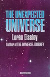 The Unexpected Universe