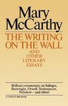 Writing on the Wall & Other Lit Essays