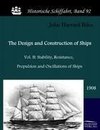 The Design and Construction of Ships (1908)