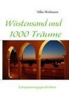 Wüstensand und 1000 Träume