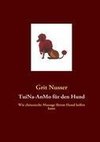 TuiNa-AnMo für den Hund