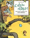 Calvin & Hobbes - Von Ferien, Fischen und fiesen Mädchen - Sammelband 03