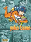 Yoko Tsuno Sammelband 06: Maschinenwesen