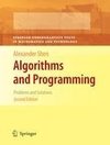 Algorithms and Programming