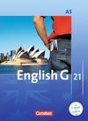 English G 21. Ausgabe A 5. Schülerbuch